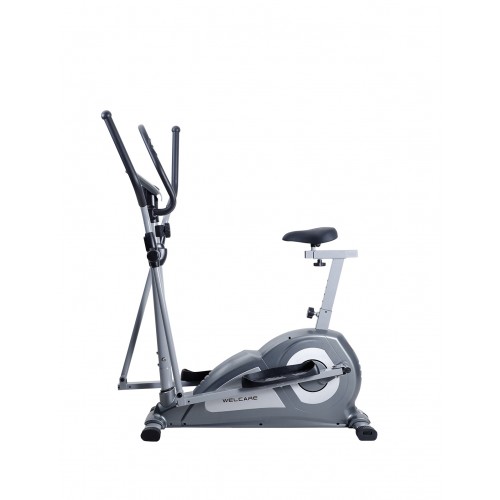 WC6803 EC ELLIPTICAL CROSS TRAINER